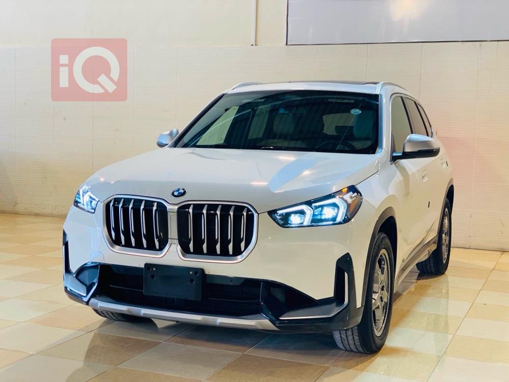 بي ام دبليو X1